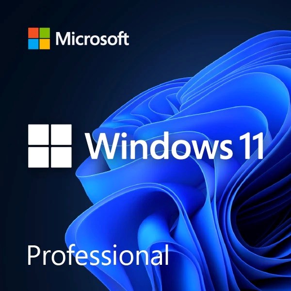 Windows 11 Professional GGWA Legal. GetGenuine